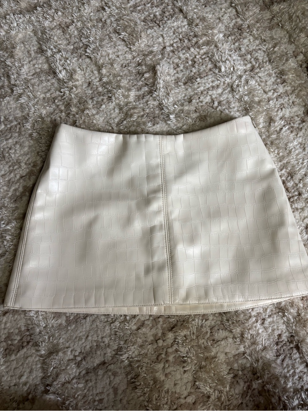 Divided by H&M mini skirt size 6